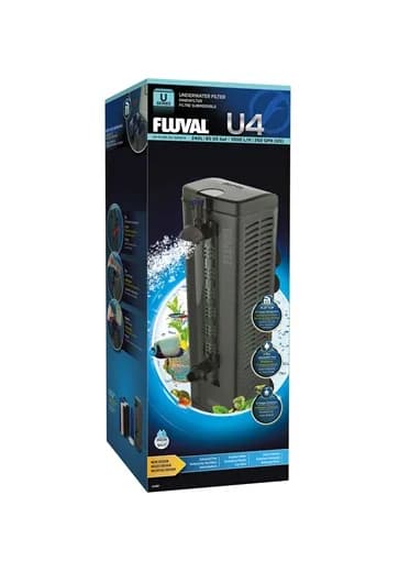 Filtr wewnętrzny U4 od Hagen - do 240 l