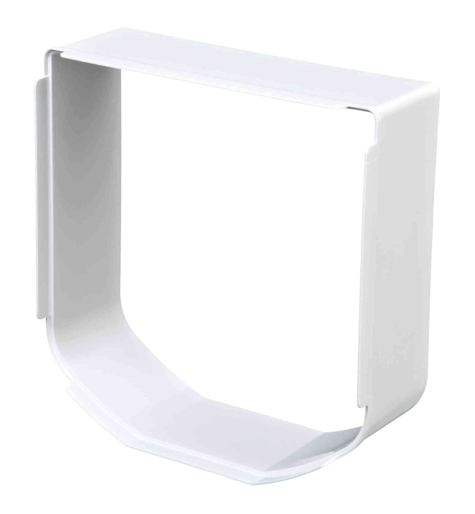 Trixie Tunel do drzwi SureFlap TX-38530/40 biały