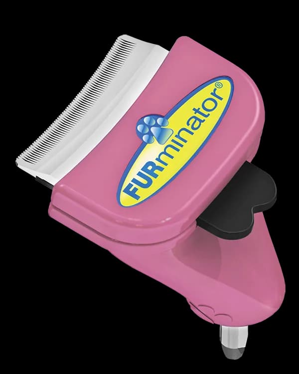 FURminator FURflex - Główka do wyczesywania podszerstka dla kota S