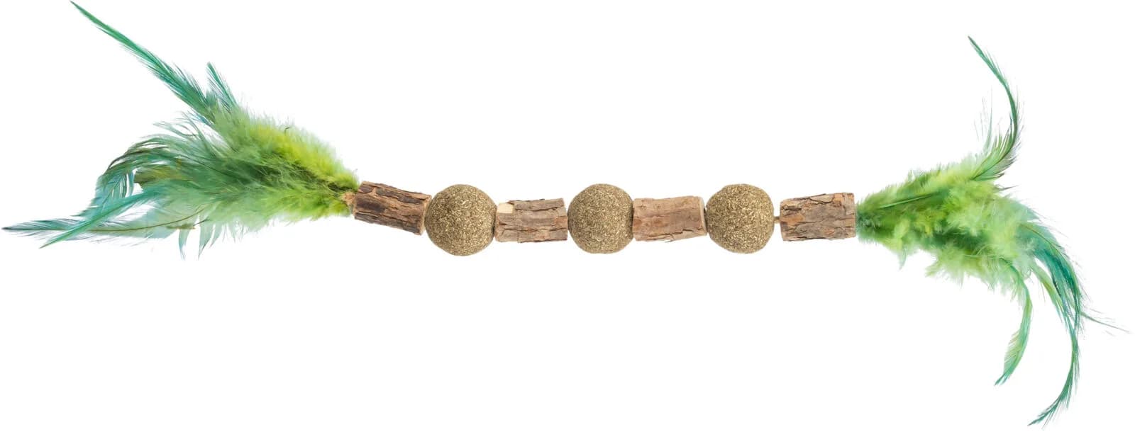 TRIXIE Matatabi Chain Zabawka dla kota 38 cm