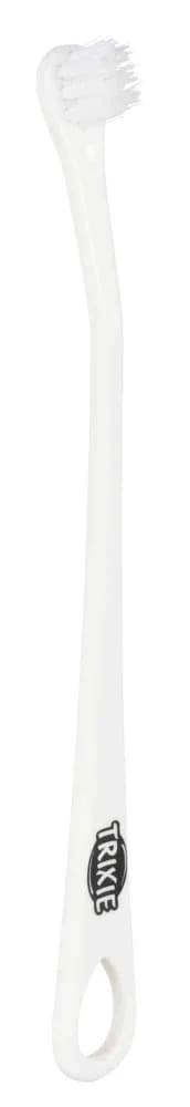 Trixie Zestaw szczoteczek do zębów, 15 cm, 4 szt/op