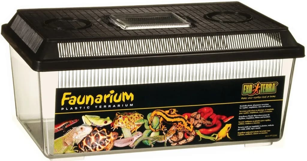 Hagen Faunarium