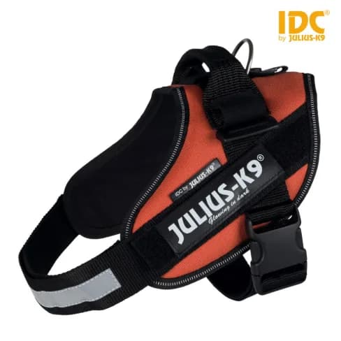 Trixie Szelki Julius-K9 IDC® dla psów
