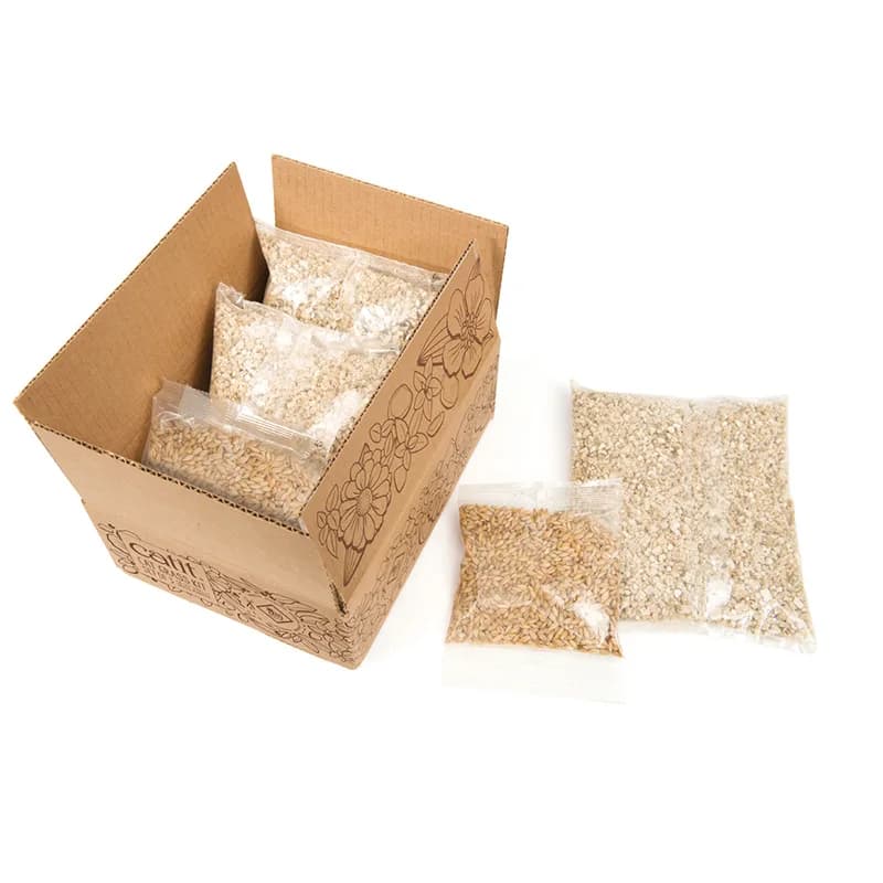 Trawa Catit Grass Garden Kit, do uzupełnienia CH-7551, 2 szt. dla kota
