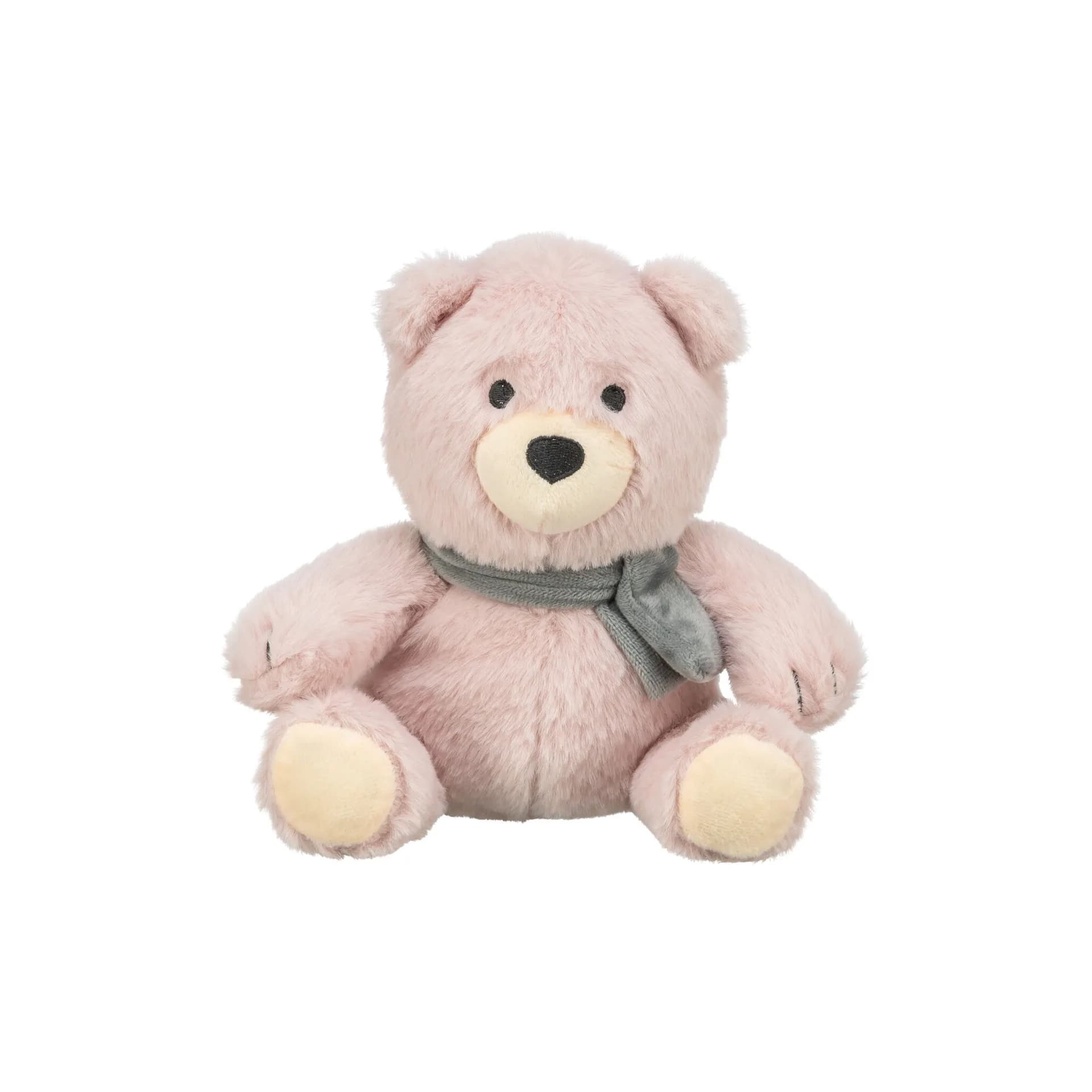 Trixie Xmas Miś pluszowa zabawka dla psa 19 cm