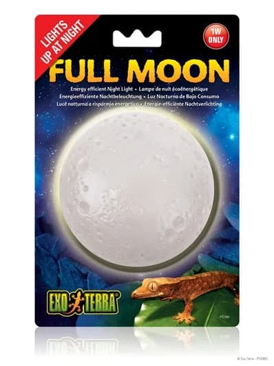 Hagen Lampka Full Moon