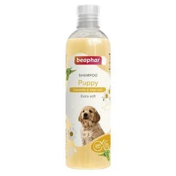 Beaphar szampon dla szczeniąt 250 ml/1 250 ml