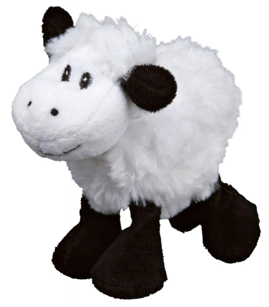 Trixie Owca pluszowa, 14 cm