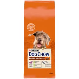 Dog Chow