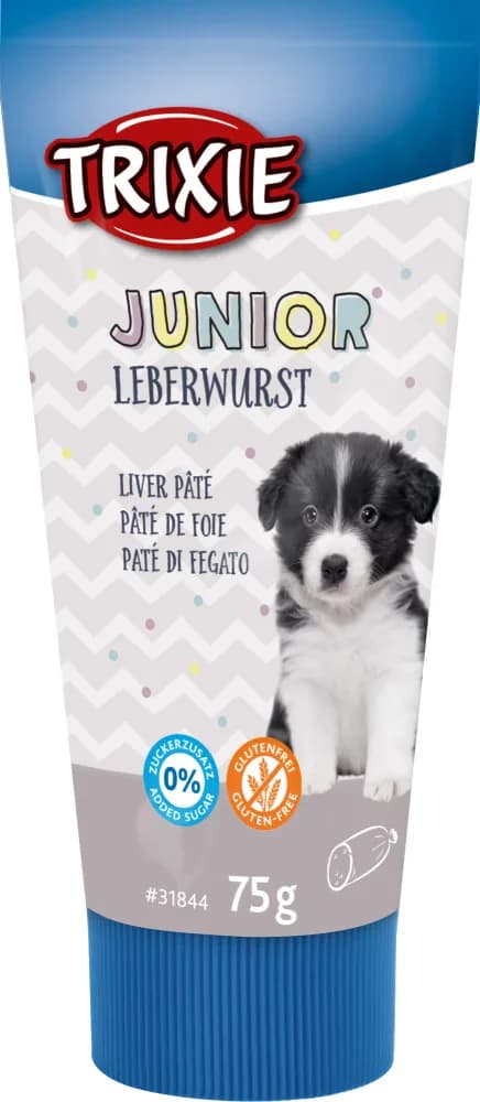 Trixie Przysmak Junior pasztet