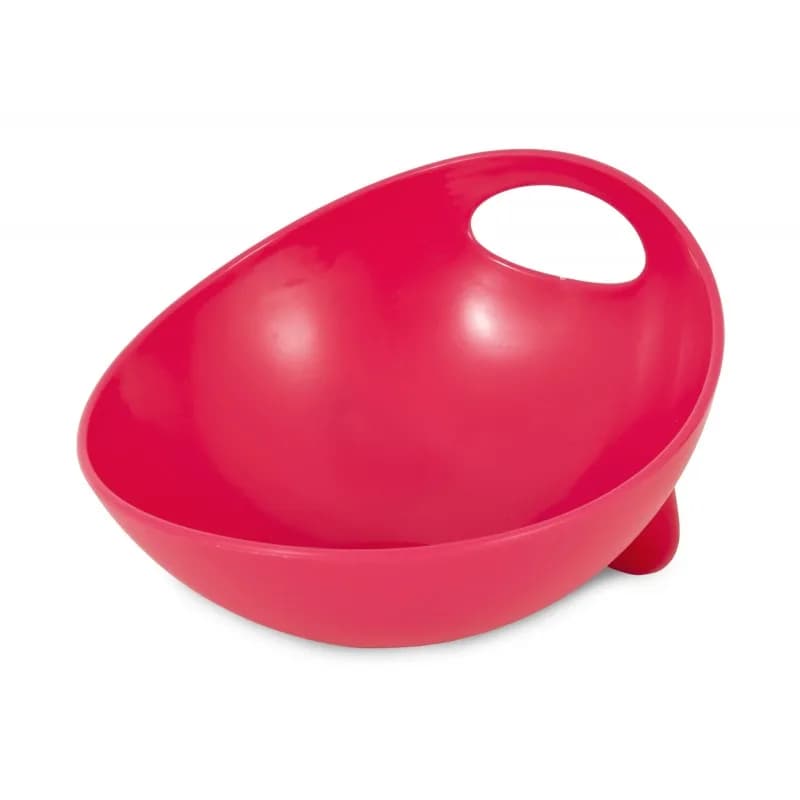 WETNoZ Miseczka STUDIO SCOOP - różne rozmiary i kolory Biały / 1200 ml