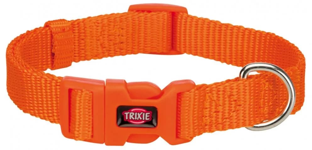 Trixie Premium obroża dla psa papaja