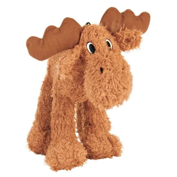 Pluszowy piszczący łoś - różne rozmiary 15 cm