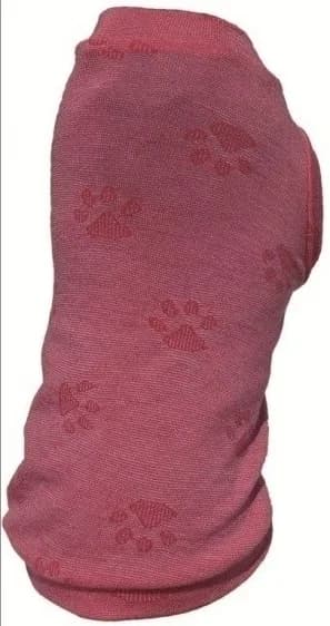 Grande Finale T-shirt różowy Paw