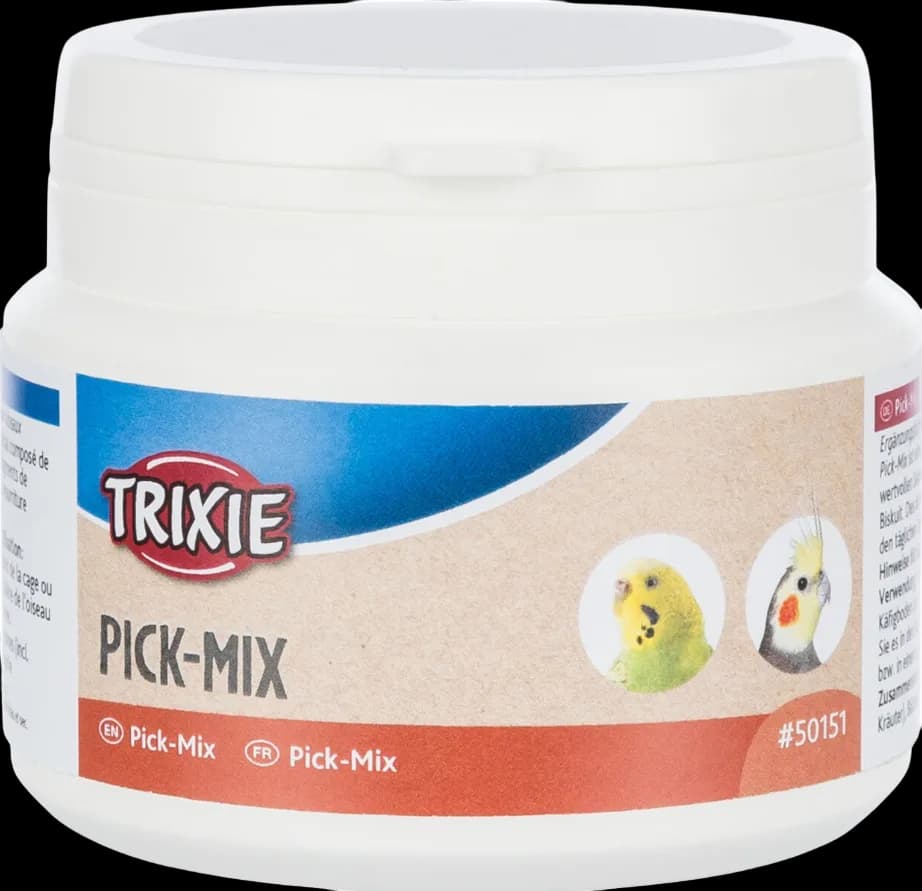 Trixie Karma mieszanka ziaren dla ptaków 80 g