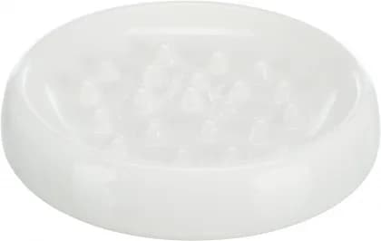 Trixie, miska ceramiczna slow feed dla kota - 0,25 l/ 18 cm