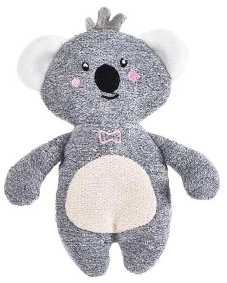 Barry King Zabawka pluszowa dla szczeniąt i małych psów koala 12,5 × 15 cm