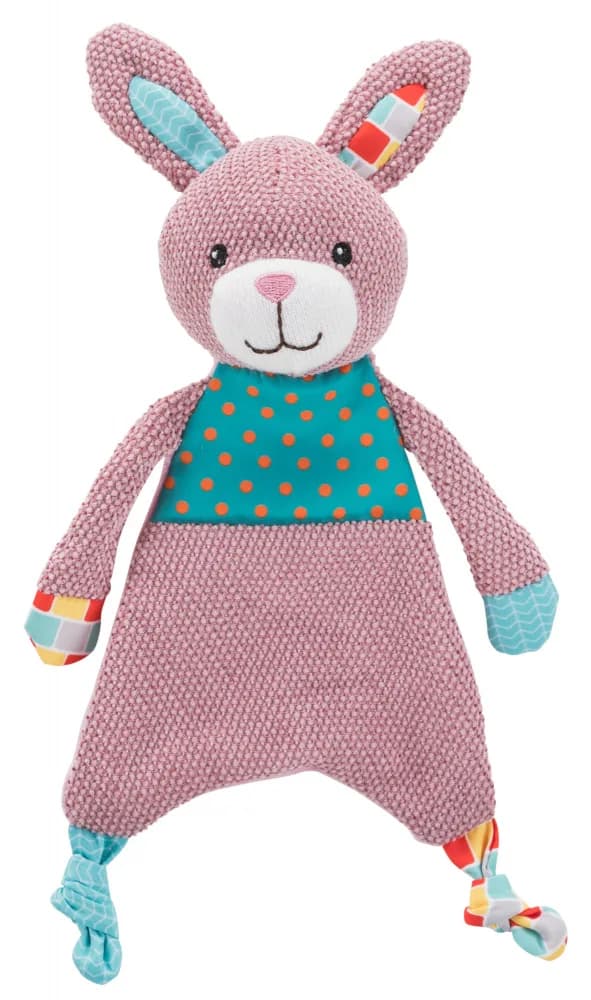 Trixie Królik Junior, materiał/plusz, 28 cm