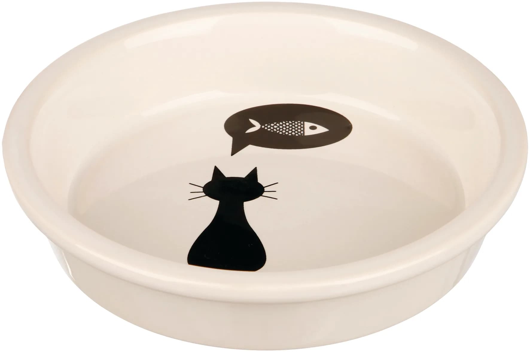 Trixie Miska ceramiczna dla kota