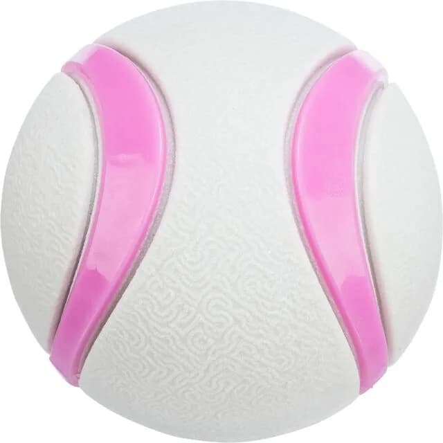 Trixie Piłka TPR zabawka dla psa różne kolory 6 cm