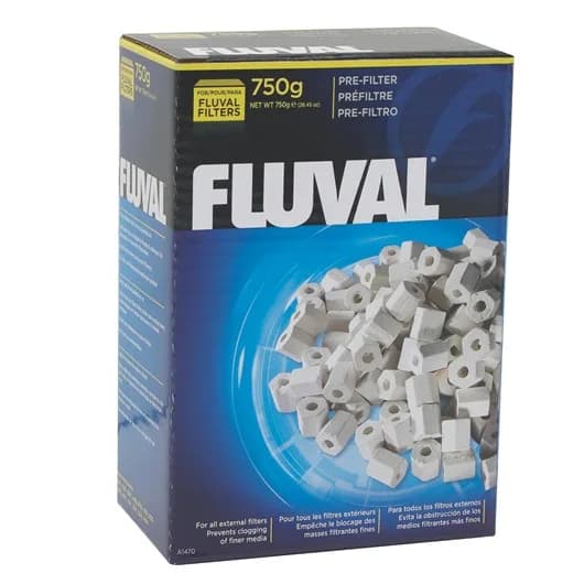 Hagen Wkład ceramiczny do filtrów 750g