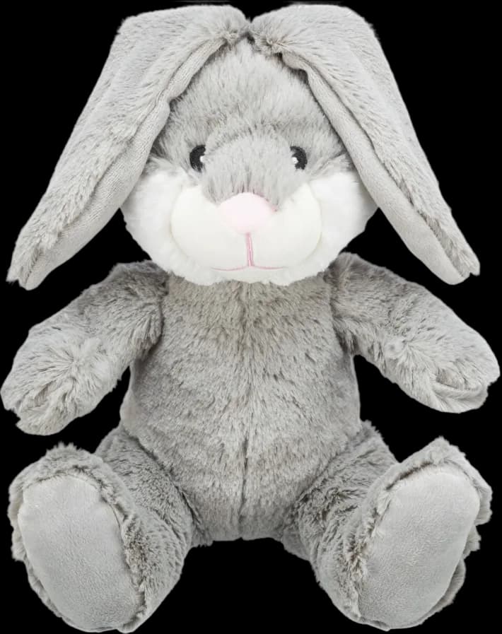 TRIXIE Be Eco Królik Evan dla psa plusz 25 cm