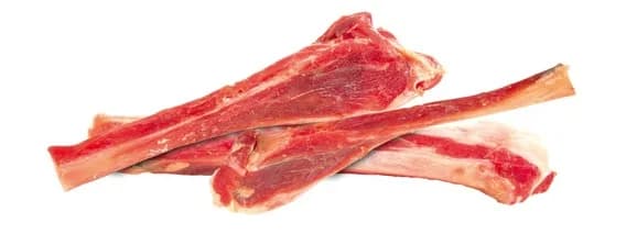 Przysmak - kości - 120 g