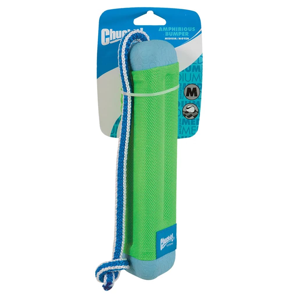 Chuckit! Aporter AMPHIBIOUS BUMPER dla psa