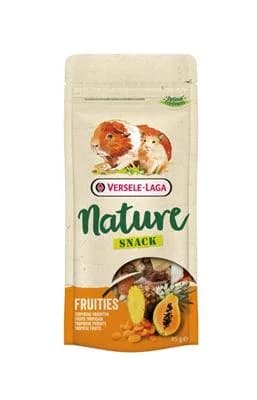 Versele Laga Nature Snack Fruities 85 g - przysmak z owocami