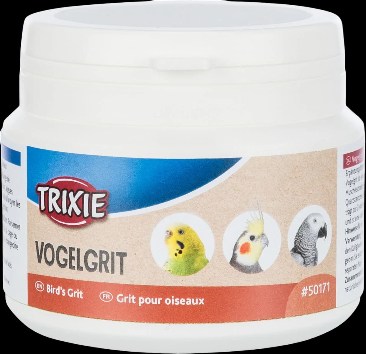 TRIXIE Bird's grit mieszanka minerałów ptaki150 g