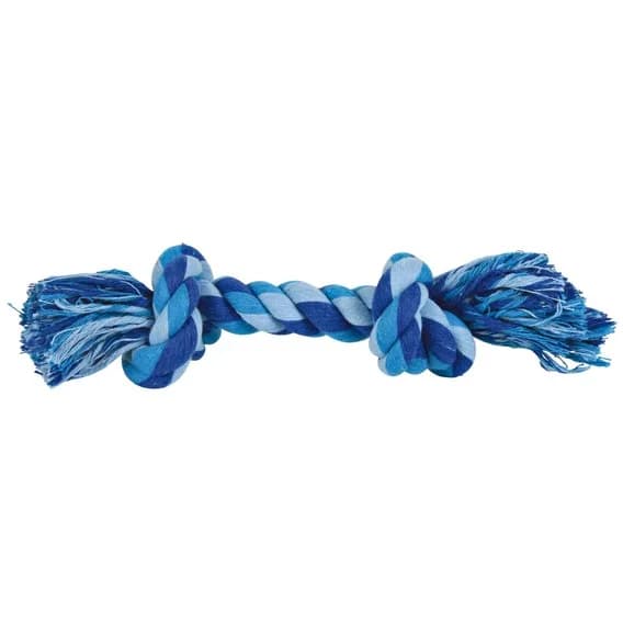Sznur do przeciągania - Denta Fun 22 cm