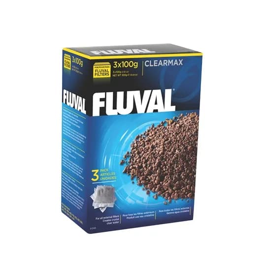 Hagen Wkład do filtrów Clearmax 3-Pouch