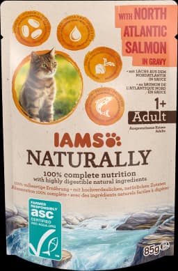 Iams