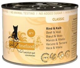 Catz Finefood